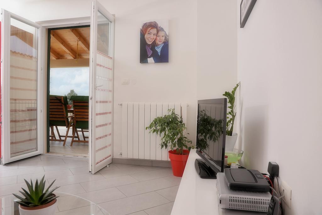 Villa Grguci Kanfanar Zimmer foto